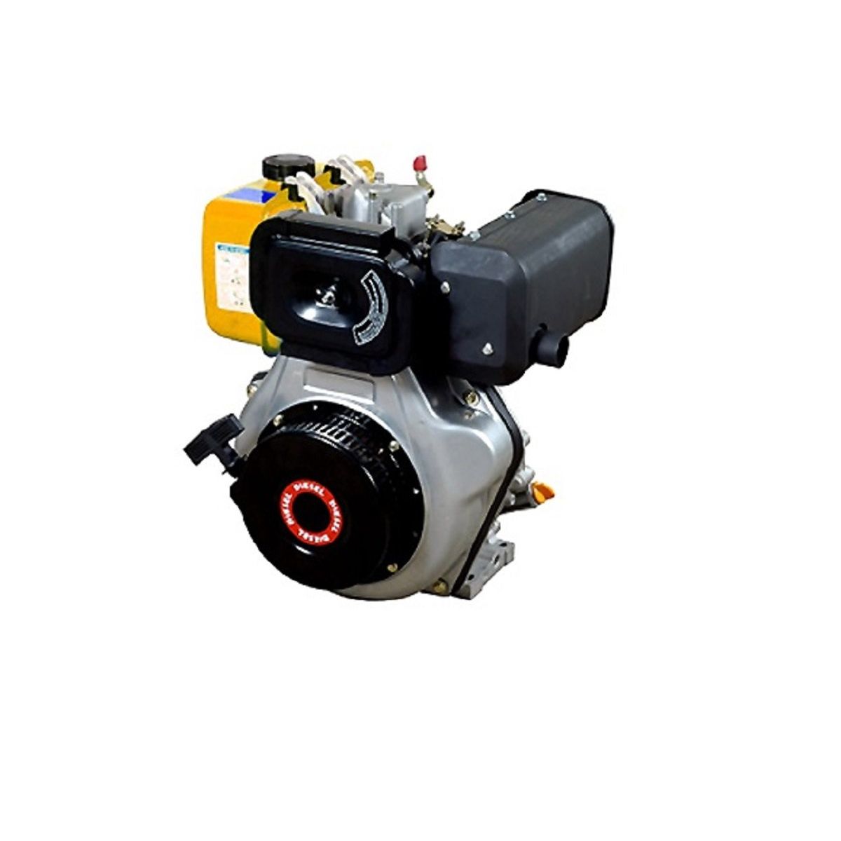 SDS POWER - Motor Diesel 6 Hp Sd178e