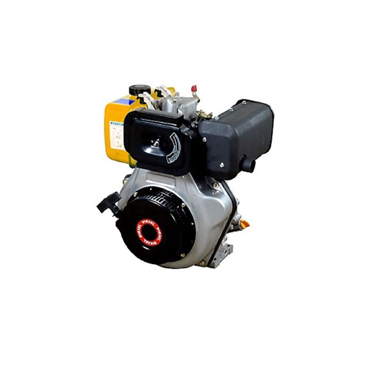SDS POWER - Motor Diesel 6 Hp Sd178e