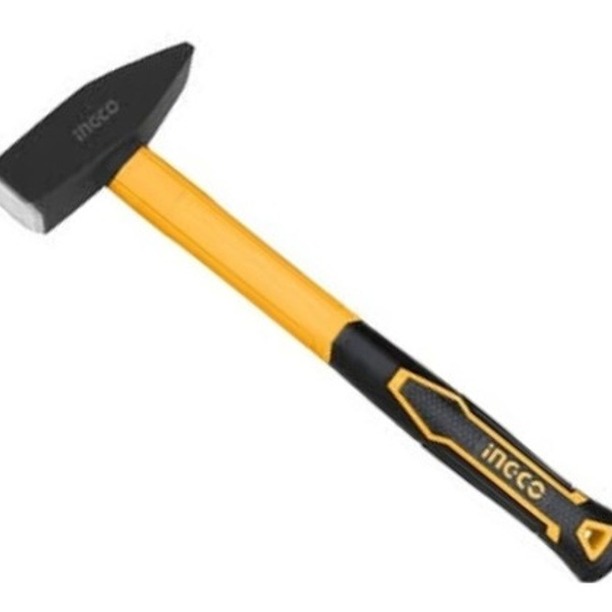 INGCO - Martillo Mecanico Mango Fv 1000Gr Ingco Ss Hmh881000
