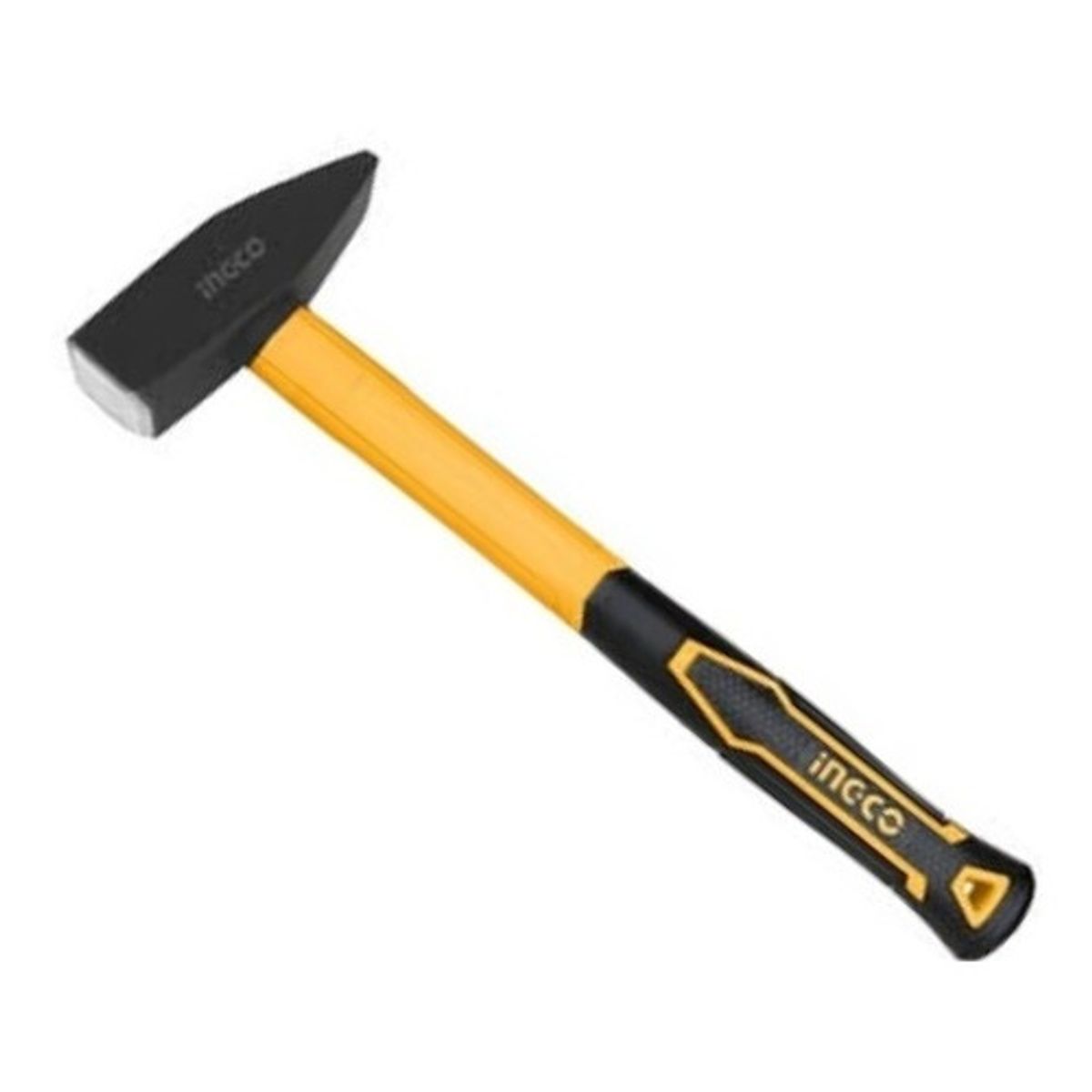 INGCO - Martillo Mecanico Mango Fv 1000Gr Ingco Ss Hmh881000