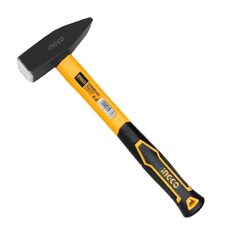 INGCO - Martillo Mecanico Mango Fv 2000Gr Ingco Ss Hmh882000