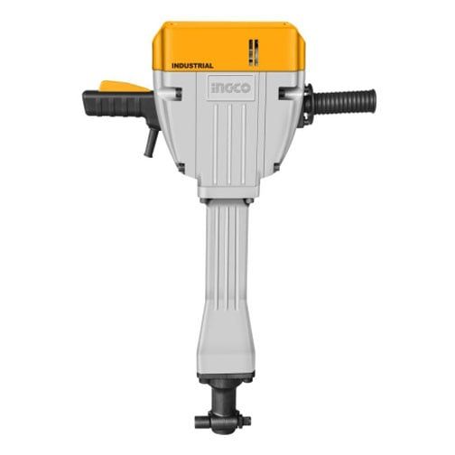 Martillo Demoledor Electrico Industrial 2200W/75J