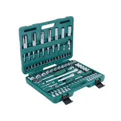 JONNESWAY - Juego Dados Combinados 14 - 12 De 94 Pzas