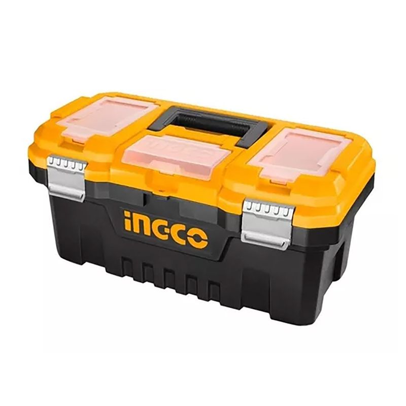 INGCO - Caja De Herramientas Plastica 20Lt Ingco Pbx1702