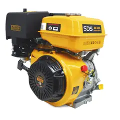 SDS POWER - Motor 150hp Bencinero Sg-420