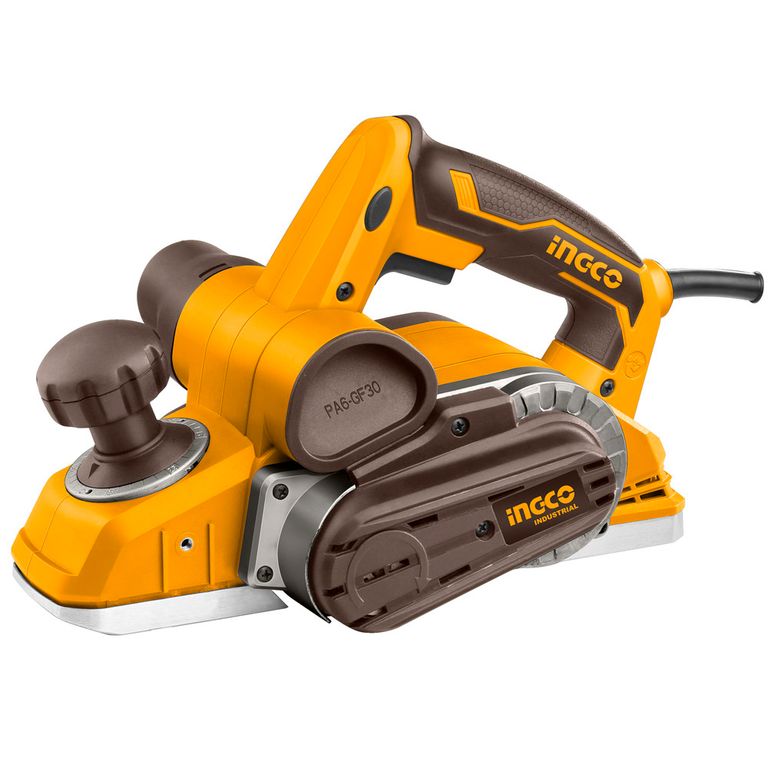 Cepilladora Electrica Industrial 1050W Pl10508-7