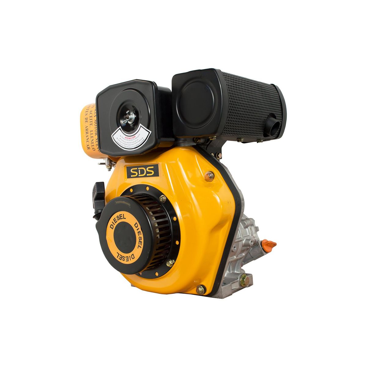 SDS POWER - Motor 38hp Diesel Sd170