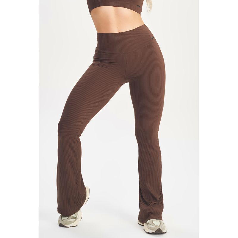 LETSGYM - CALZA DEPORTIVA RADIANT FLARE LETSGYM