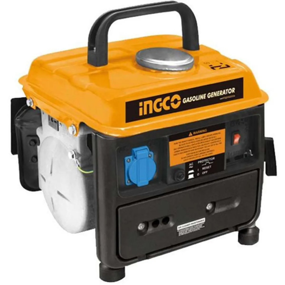 INGCO - Generador A Gasolina 0,8Kw Ingco Ge8002