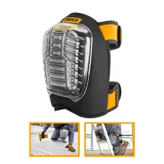 INGCO - Par De Rodilleras Industrial 215X180Mm Hkpt0101