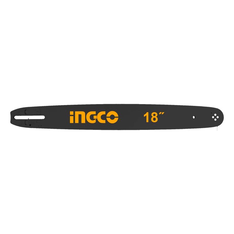 INGCO - Espada Para Motosierra 18" Ingco Agsb51801