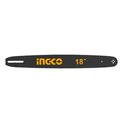 INGCO - Espada Para Motosierra 18" Agsb51801
