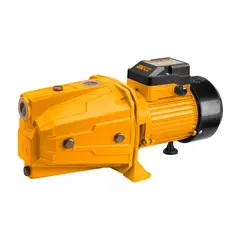 INGCO - Bomba De Agua Autocebante 1X1" 2Hp Jp15008