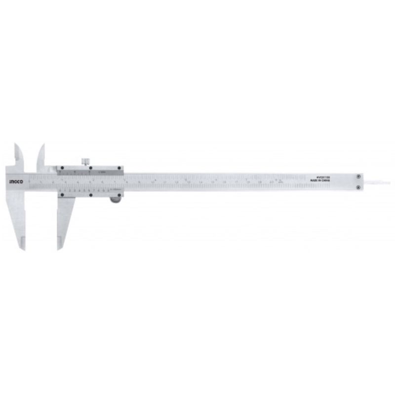 INGCO - Pie De Metro Analogo 150Mm Ingco Hvc01150