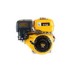 SDS POWER - Motor 9hp Bencinero Sg270