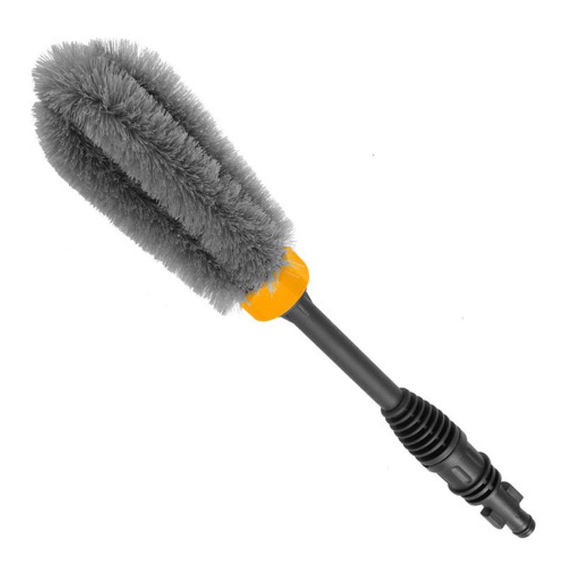 INGCO - Cepillo De Llantas Para Hidrolavadora Ingco Amwb1781