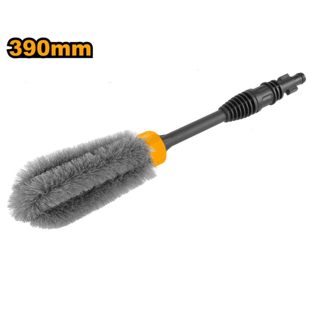 INGCO - Cepillo De Llantas Para Hidrolavadora Ingco Amwb1781