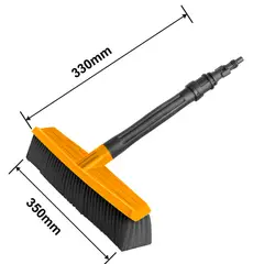 INGCO - Cepillo Horizontal Para Hidrolavadora 270Mm Amhb2791