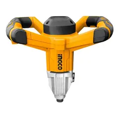 INGCO - Mezclador Industrial Electrico 1400W Mx214008