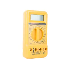 SDS POWER - Tester Analizador De Motores Ar020016