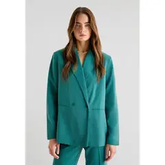 SCALPERS - Blazer Cruzada Soft