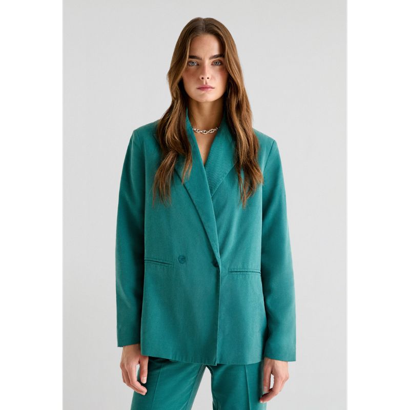 SCALPERS - Blazer Cruzada Soft