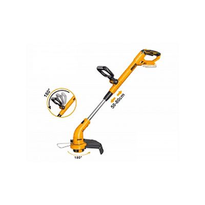 Imagen 2 del producto Orilladora Inalambrica 20V Cgtli20018