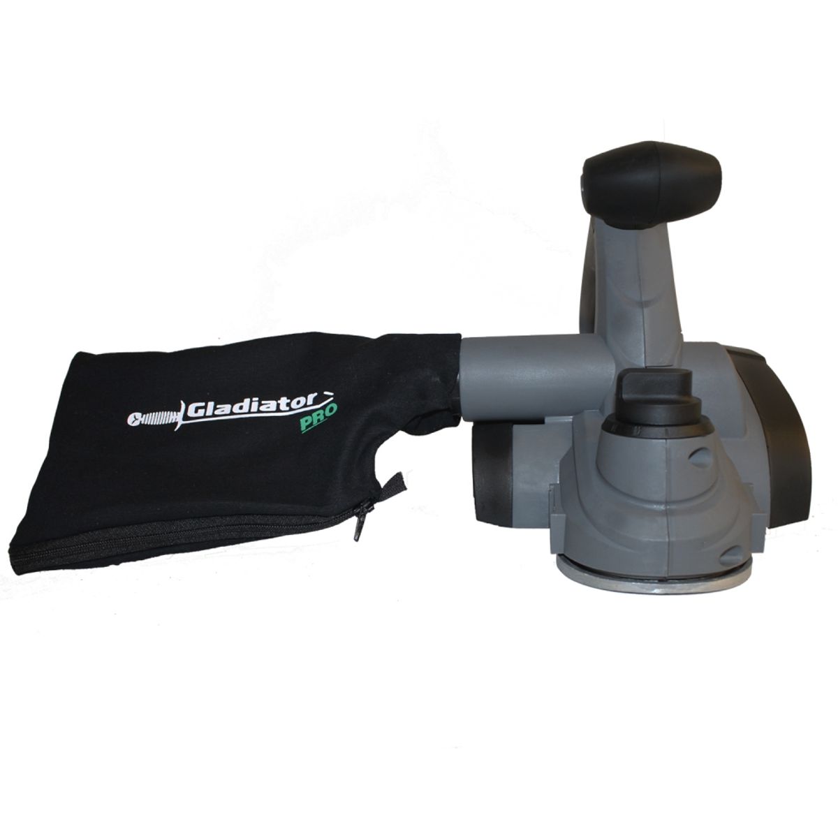 GLADIATOR - Cepillo Electrico 82 X 2mm 800w Gg 882