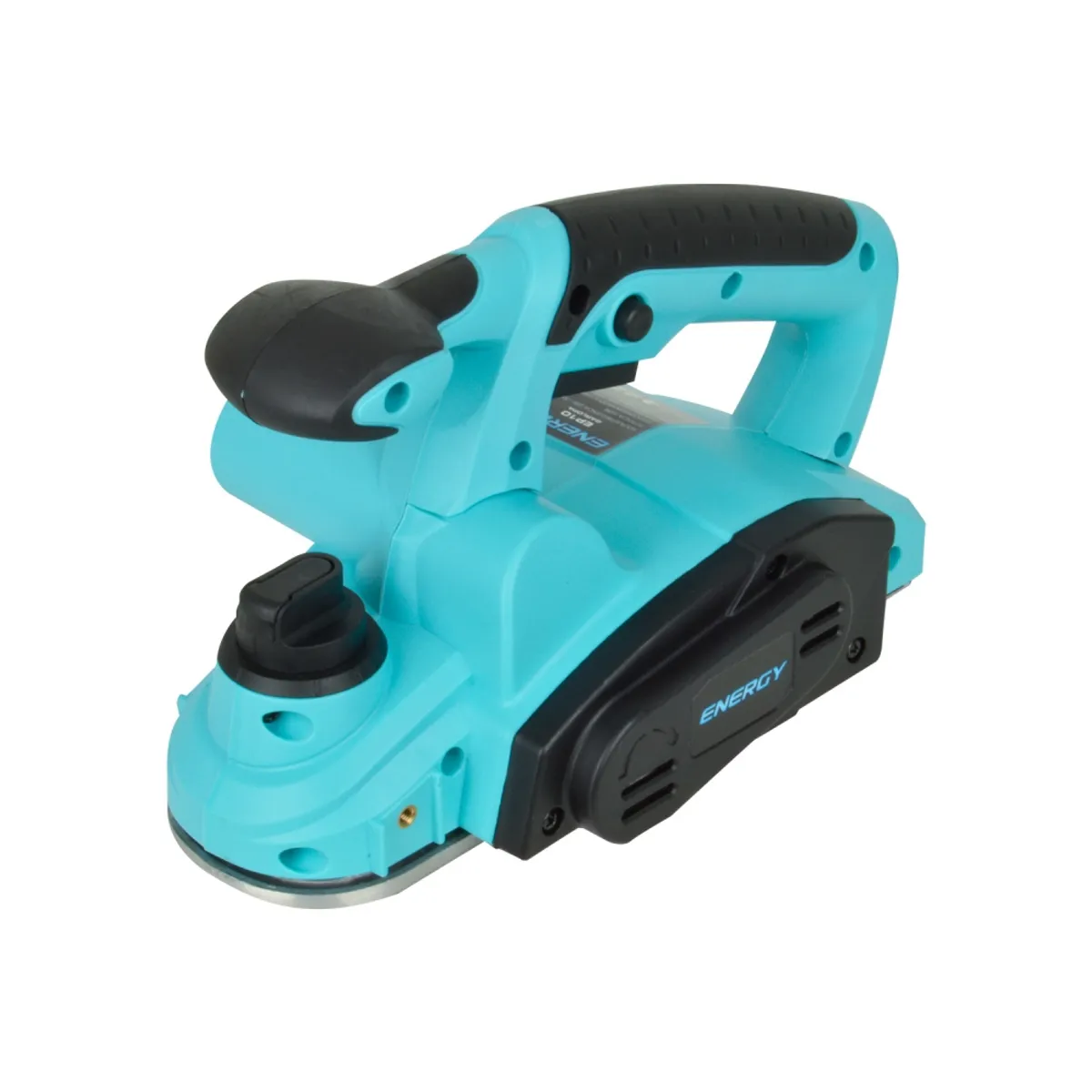 ENERGY - Cepillo Electrico 82 X 2mm 650w Ep 10