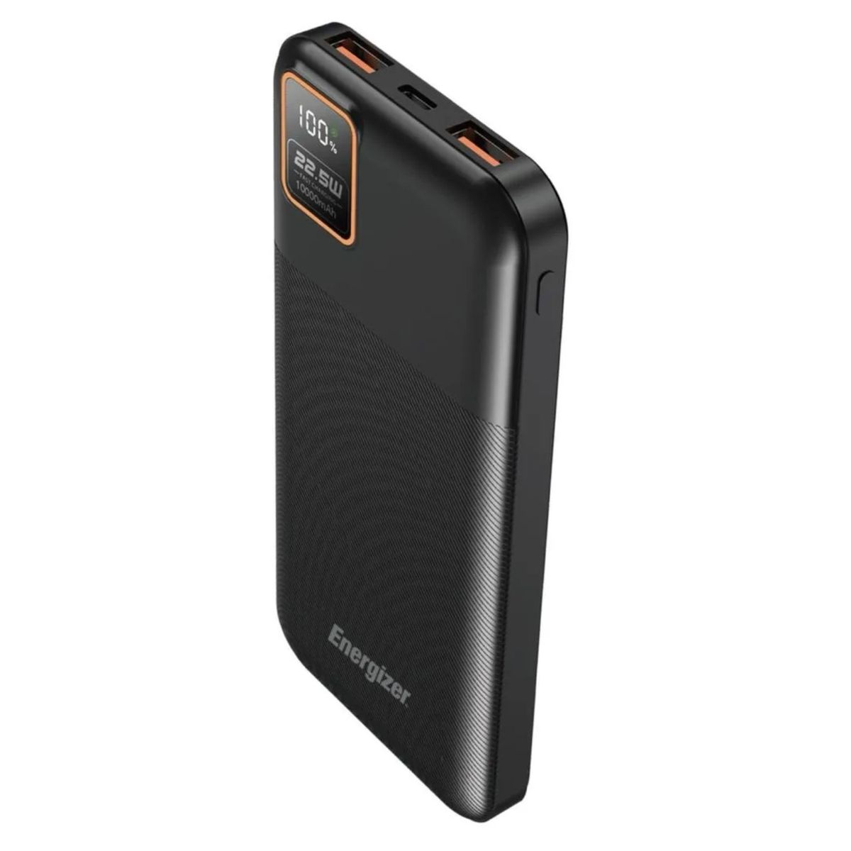 ENERGIZER - Batería Portatil Celular Tablet Smartphone Energizer 10000mAh