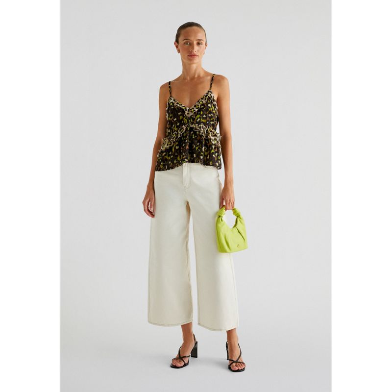 SCALPERS - Jeans Culotte