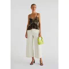 SCALPERS - Jeans Culotte