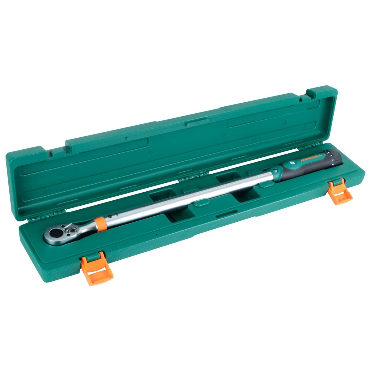 JONNESWAY - Llave De Torque 12 340 Nm T21340n