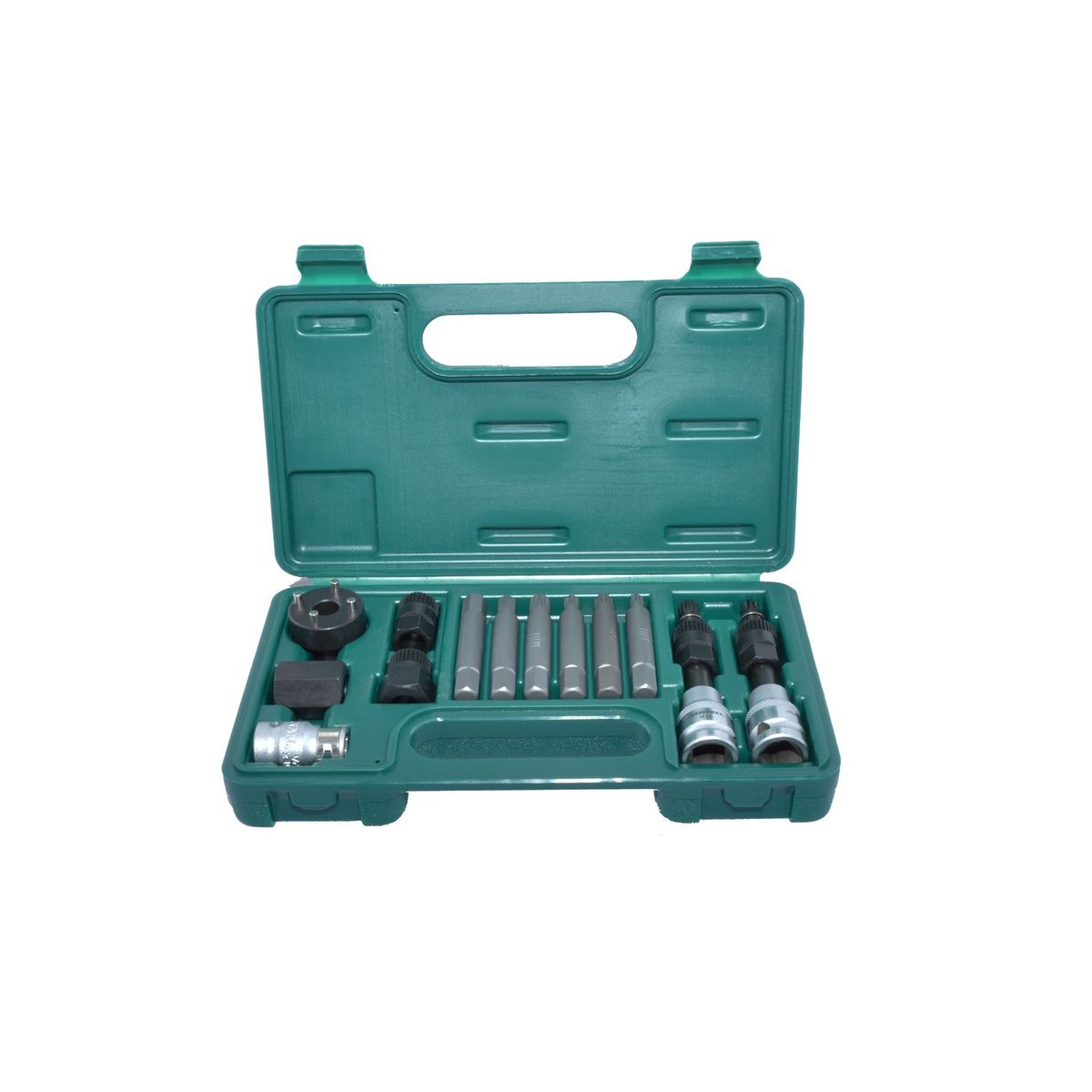 JONNESWAY - Juego De Dados Maestro Alternador 13 Piezas Ai0100