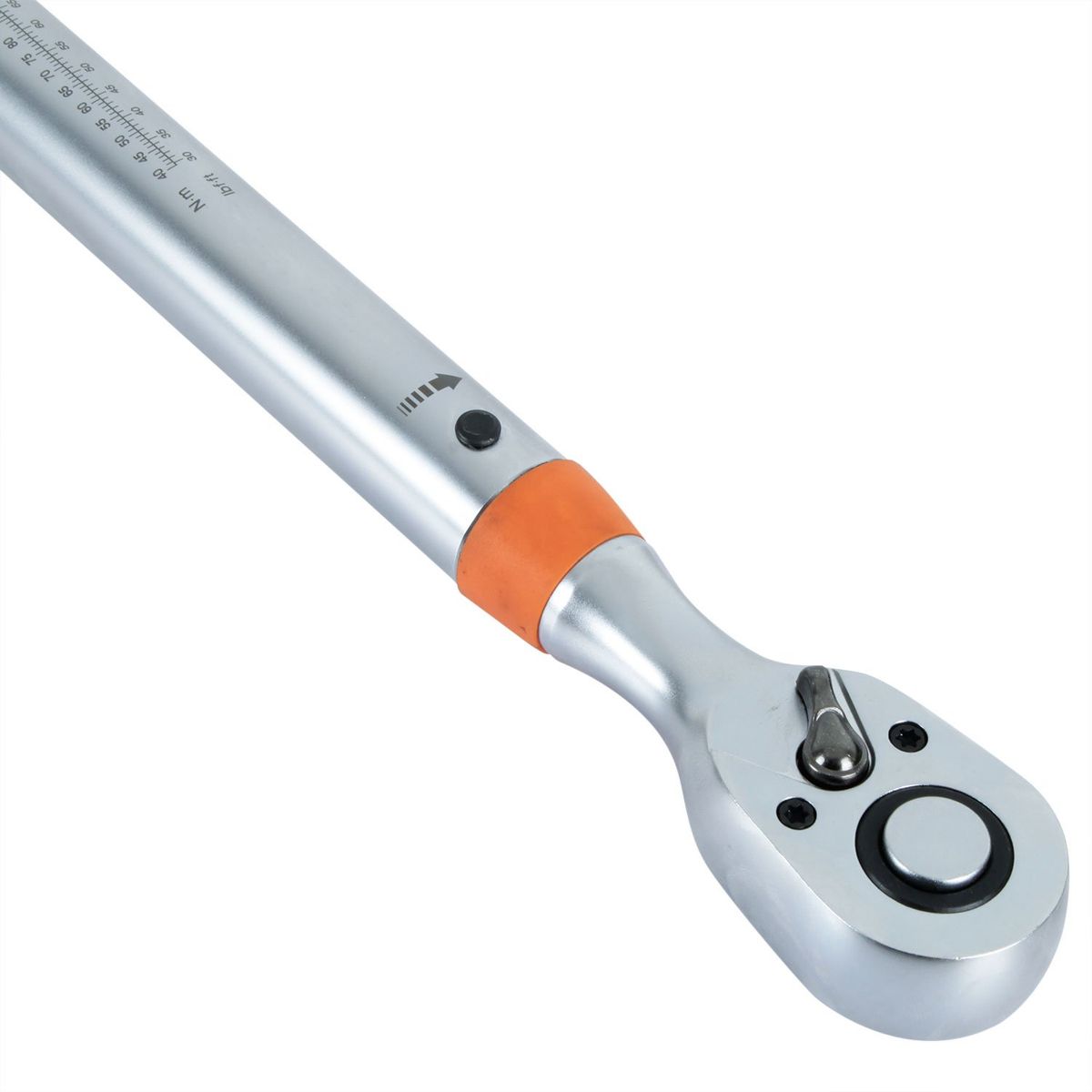 JONNESWAY - Llave De Torque 12  200 Nm T21200n