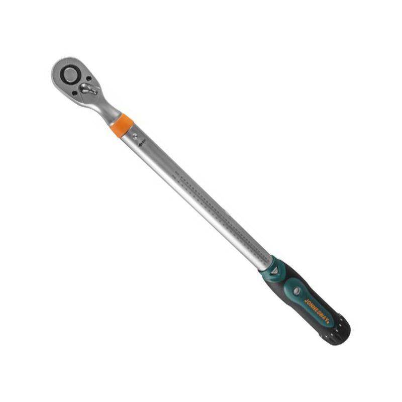 JONNESWAY - Llave De Torque 38  100 Nm T21100n