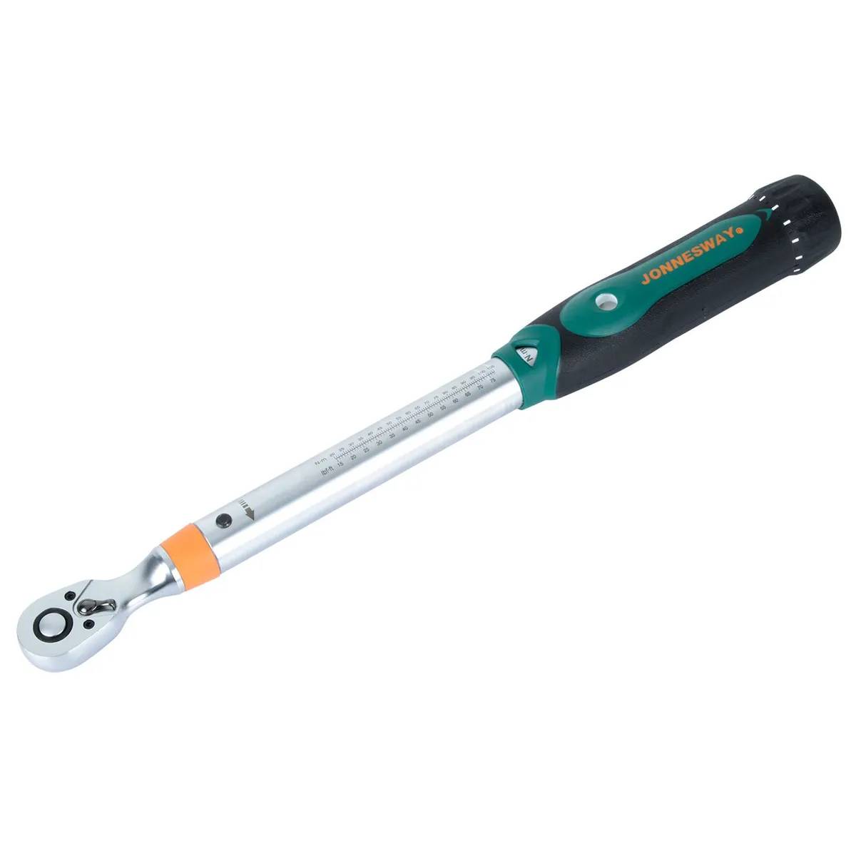 JONNESWAY - Llave De Torque 38  100 Nm T21100n