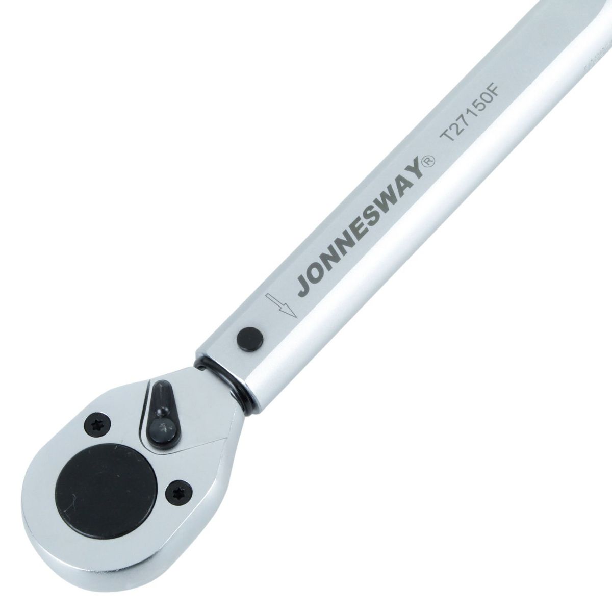 JONNESWAY - Llave De Torque 12  150 Ft-lbs T27150f