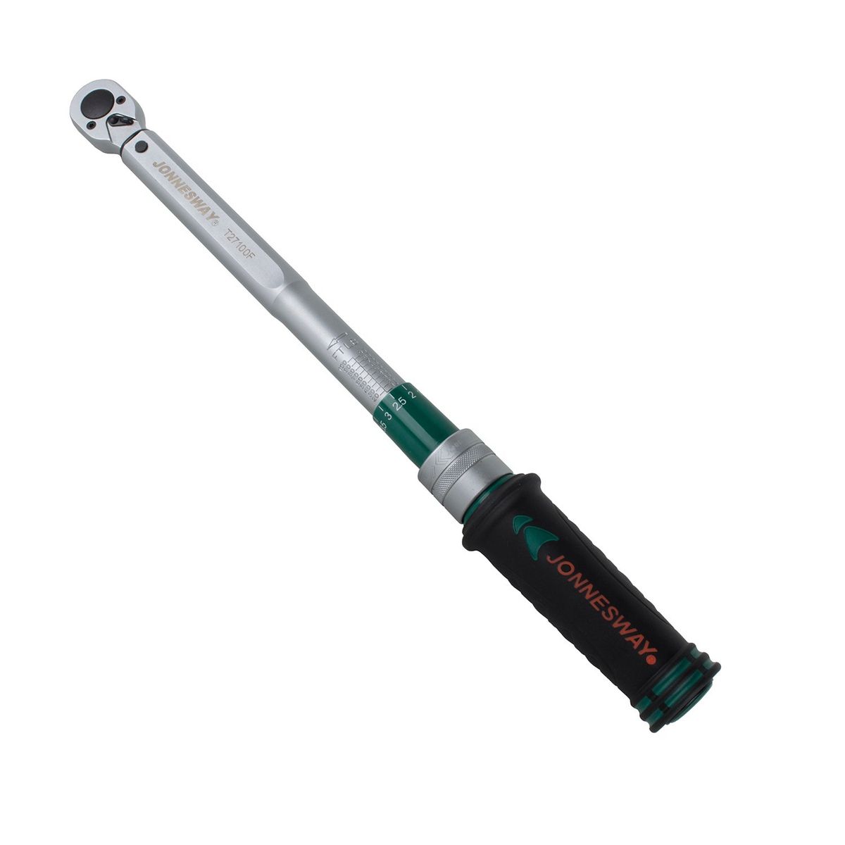 JONNESWAY - Llave Torque De 38 15-100 Ft-lbst27100f Jonnesway