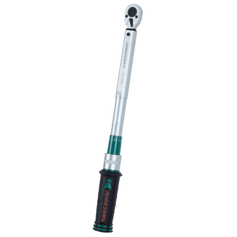 JONNESWAY - Llave De Torque 38  20-100 Nm T27100nc&j