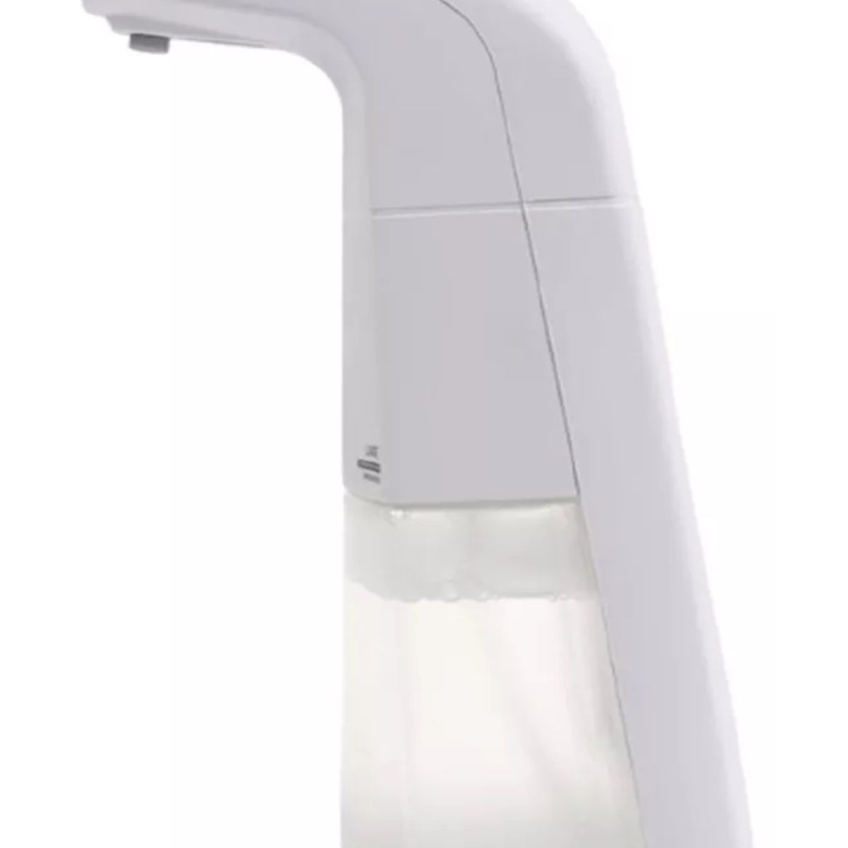 GENERICO - Dispensador Sensor Infrarrojo Automático De Jabón Liquido