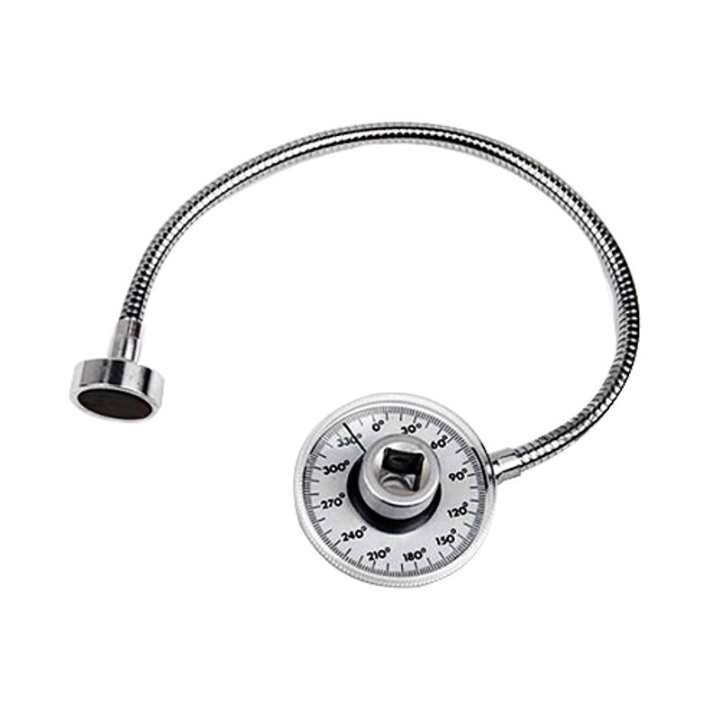 JONNESWAY - Medidor De Torque Angular Con Iman Ag010118a- Jonnesway
