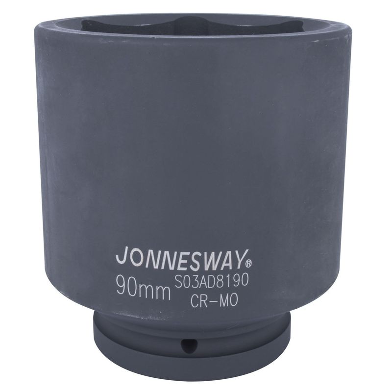 JONNESWAY - Dado De Impacto Largo Cuadrante 1  54mm