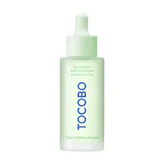 TOCOBO - Serum calmante hidratante con centella asiática