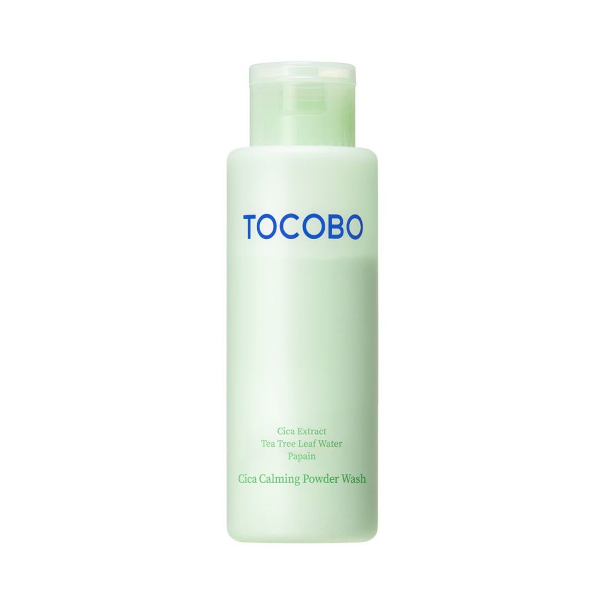 TOCOBO - Limpiador Tocobo en polvo enzimático con centella asiática