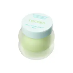 TOCOBO - Mascarilla hidratante labios con efecto refrescante