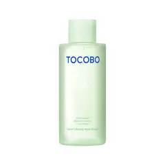 TOCOBO - Tónico hidratante calmante con Centella asiática
