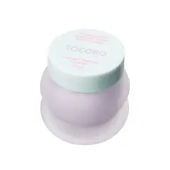 TOCOBO - Mascarilla hidratante para labios con colágeno vegano