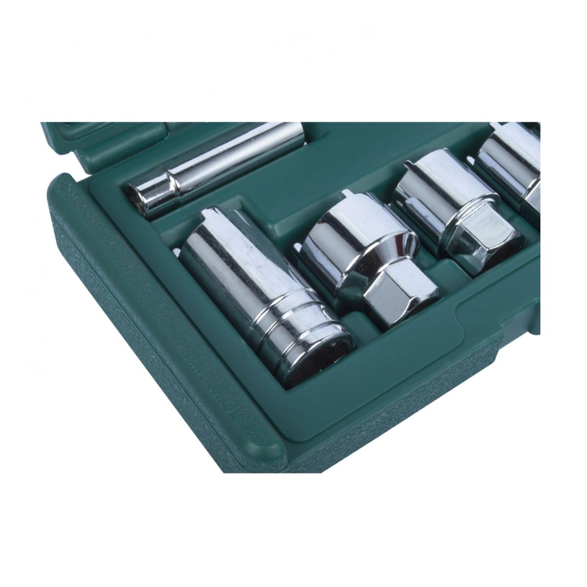 JONNESWAY - JUEGO de DADOS MAESTRO AUTOMOTRIZ 8 piezas AG01013