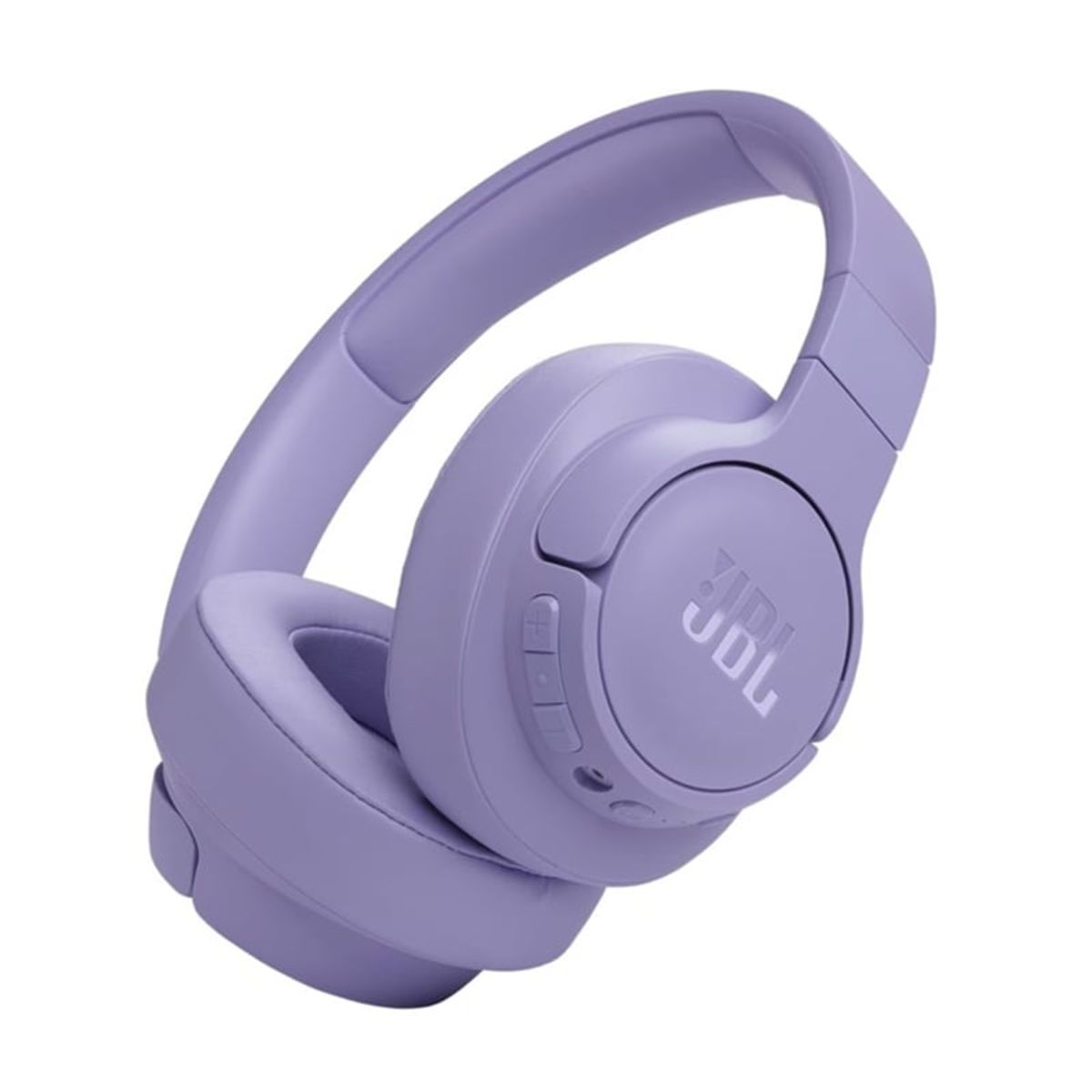 JBL - JBL Tune 720BT Audífonos inalámbricos on-ear - Morado